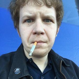 Meet your Posher, Raymond